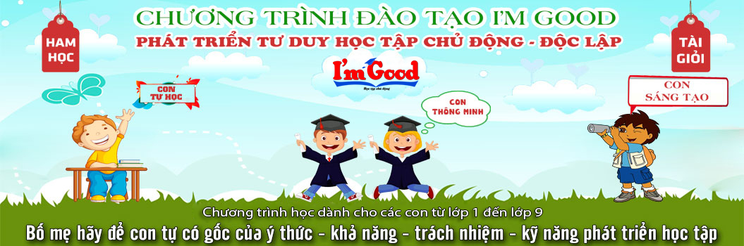 banner im good